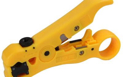 Ściągacz izolacji OPTICUM AX S 02