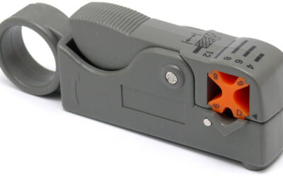 ŚCIĄGACZ IZOLACJI MH-501A (HT-332)