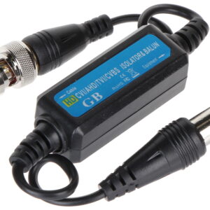 SEPARATOR WIDEO D-SEP/HD