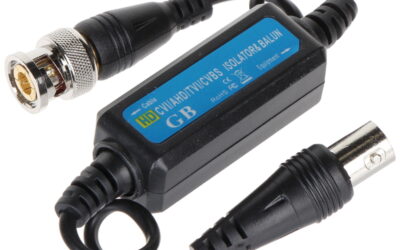 SEPARATOR WIDEO D-SEP/HD