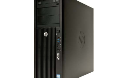 SERWER HP ENTERPRISE