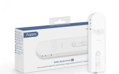Silnik do rolet  wewnętrznych RSD-M01 Aqara