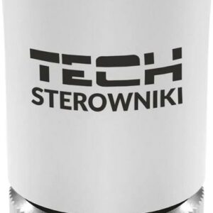 Siłownik termoelektryczny STT-230/2 M M30X1.5 Tech Sterowniki
