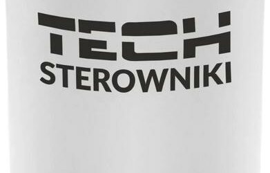 Siłownik termoelektryczny STT-230/2 M M30X1.5 Tech Sterowniki