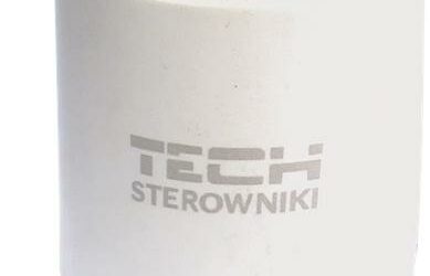 Siłownik termoelektryczny STT-230/2 T M30X1.5 Tech Sterowniki