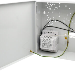 OBUDOWA ALARMOWA Pulsar AWO000/CA-4,5,6