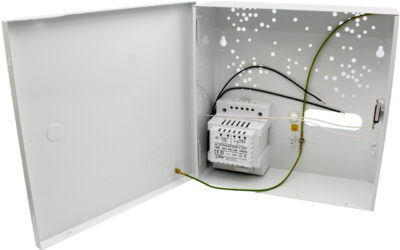 OBUDOWA ALARMOWA Pulsar AWO000/CA-4,5,6