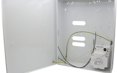 OBUDOWA ALARMOWA Pulsar AWO256/INTEGRA