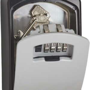 Skrytka na klucze XL z szyfrem Master Lock 5403EURD