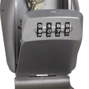Skrytka na klucze z szyfrem Master Lock 5415EUDRD