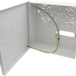 OBUDOWA ALARMOWA PUSTA Pulsar AWO000PU