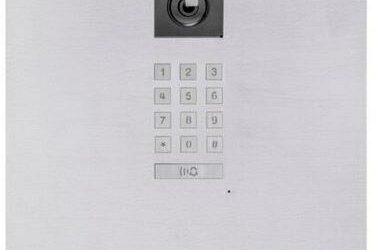 Skrzynka na listy Vidos S14D-SKM z wideodomofonem WiFi