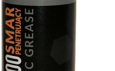 CHEMIA: Smar syntetyczny (penetrujący) Beninca BSP2000 500ml do bram/automatyki/napędów