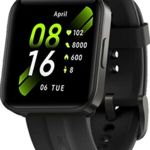 Smartwatch 70mai Maimo Watch FLOW czarny