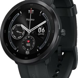 Smartwatch 70mai Maimo Watch R czarny