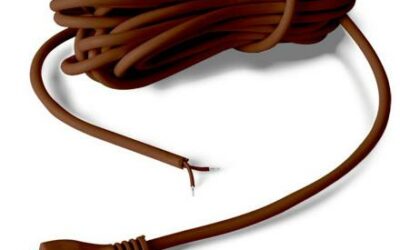 SATEL BE WAVE Sonda zalania do zastosowania z czujkami Multipurpose Detector BR – brązowa FPX-1 BR A