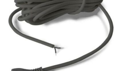 SATEL BE WAVE Sonda zalania do zastosowania z czujkami Multipurpose Detector DG – ciemnoszara FPX-1