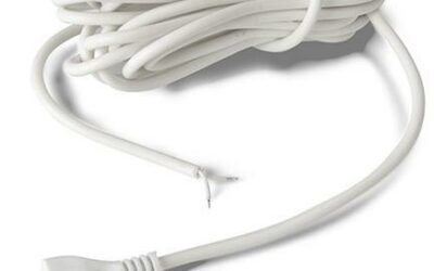 SATEL BE WAVE Sonda zalania do zastosowania z czujkami Multipurpose Detector – biała FPX-1 ABAX2