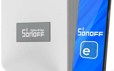 SONOFF Centralka Zigbee Bridge PRO