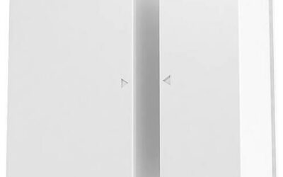 Sonoff DW2-RF Kontaktron Czujnik otwarcia RF433Mhz