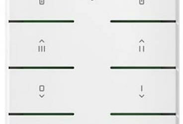 Sonoff Inteligentny pilot RM433R2 (433 Mhz)