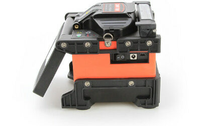 SPAWARKA ŚWIATŁOWODOWA DVP-740