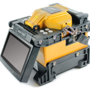 SPAWARKA ŚWIATŁOWODOWA DVP-760