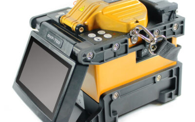 SPAWARKA ŚWIATŁOWODOWA DVP-760