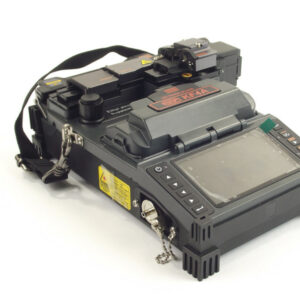 SPAWARKA ŚWIATŁOWODOWA ILSINTECH SWIFT KF4A+