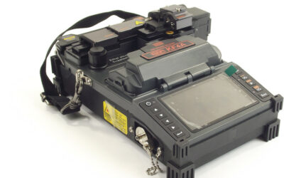 SPAWARKA ŚWIATŁOWODOWA ILSINTECH SWIFT KF4A+