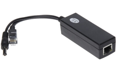 STABILIZATOR 48V/12V POE-802.3AF/C