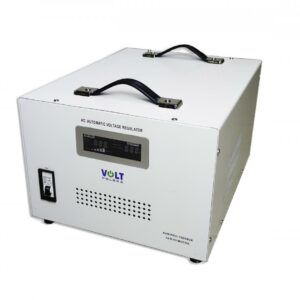 Stabilizator napięcia Volt Polska AVR Pro 10000VA 3% Servo