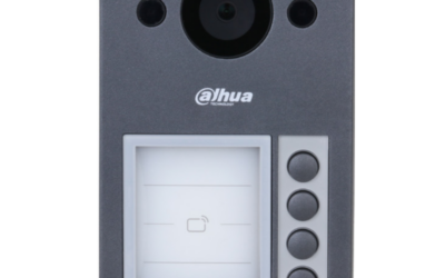 STACJA BRAMOWA DAHUA VTO3311Q-WP