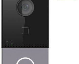 STACJA BRAMOWA HIKVISION WI-FI DS-KV6113-WPE1(C)/Surface