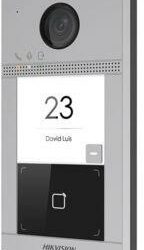Stacja bramowa Hikvision DS-KV8113-WME1(C) Surface (natynkowa)