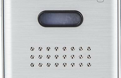 Stacja bramowa VIDOS DUO S1001