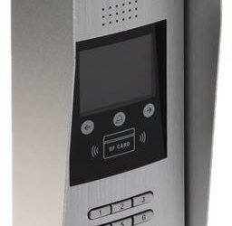 Stacja bramowa VIDOS DUO S1600