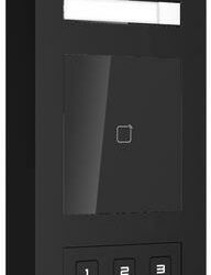 Stacja bramowa VIDOS ONE z czytnikiem zbliżeniowym i szyfratorem