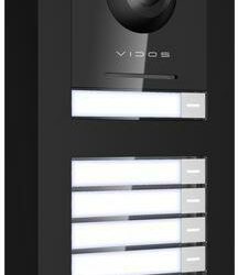 Stacja bramowa VIDOS ONE z modułem wywoałania