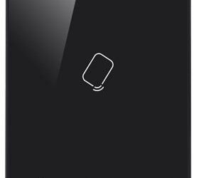 STACJA REJESTRACJI KART HIKVISION DS-K1F100-D8E