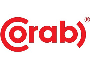 STĘŻENIE SKOŚNE LINKA L3700 2KPL, CORAB XPF_WS006U.6.002