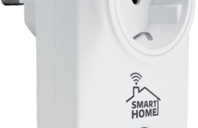 EL-HOME WA-31H1 Sterownik dogniazdkowy WIFI