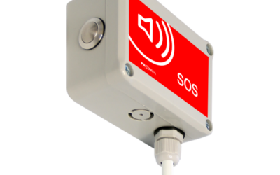 Sterownik Otwarcia Awaryjnego PROXIMA SOS