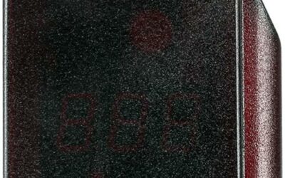 Sterownik/radioodbiornik Proxima ECO_PIN 433.92MHz