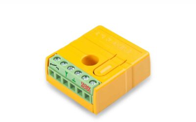 Sterownik/radioodbiornik Proxima NW1 SF (Somfy RTS)