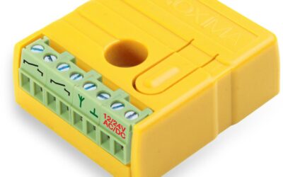 Sterownik Proxima NW2_HOB (hormann bisecur)