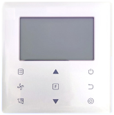 Sterownik przewodowy NOXA Lucky WDC-86E/K