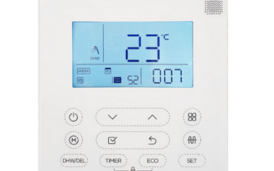 ROTENSO Sterownik przewodowy Noka