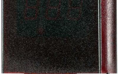 Sterownik/radioodbiornik – dialer GSM Proxima BRAMA ECO