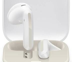 Słuchawki Xiaomi Redmi Buds 6 Active biały